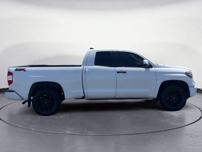 2021 Toyota Tundra 2WD SR
