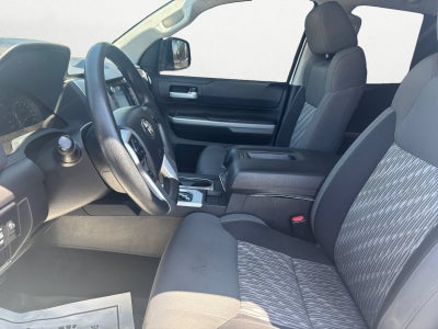 2021 Toyota Tundra 2WD SR