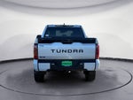 2026 Toyota Tundra 4WD Limited