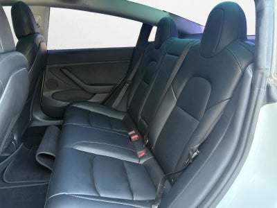 2023 Tesla Model 3 Performance