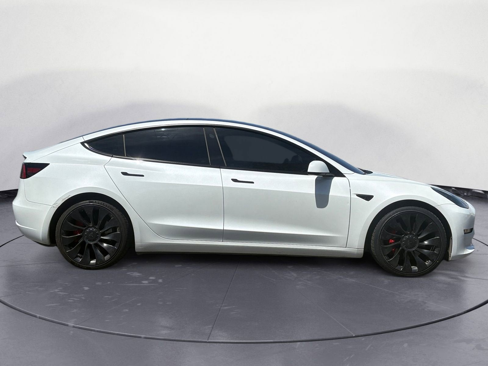 2023 Tesla Model 3 Performance