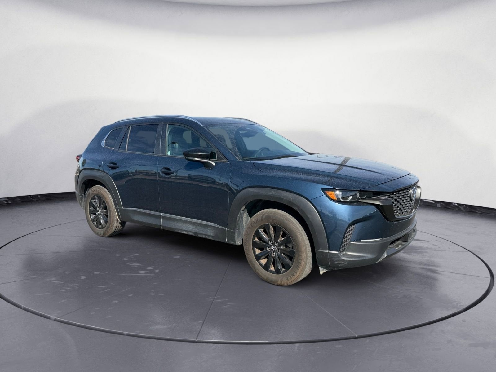 2025 Mazda Mazda CX-50 2.5 S Premium Package