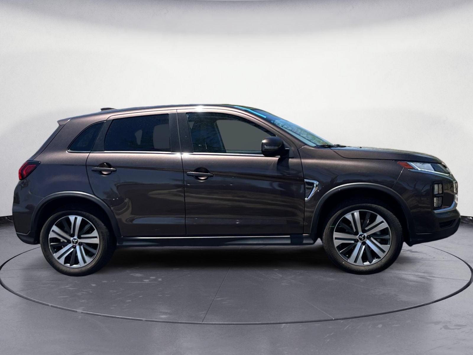 2022 Mitsubishi Outlander Sport SE