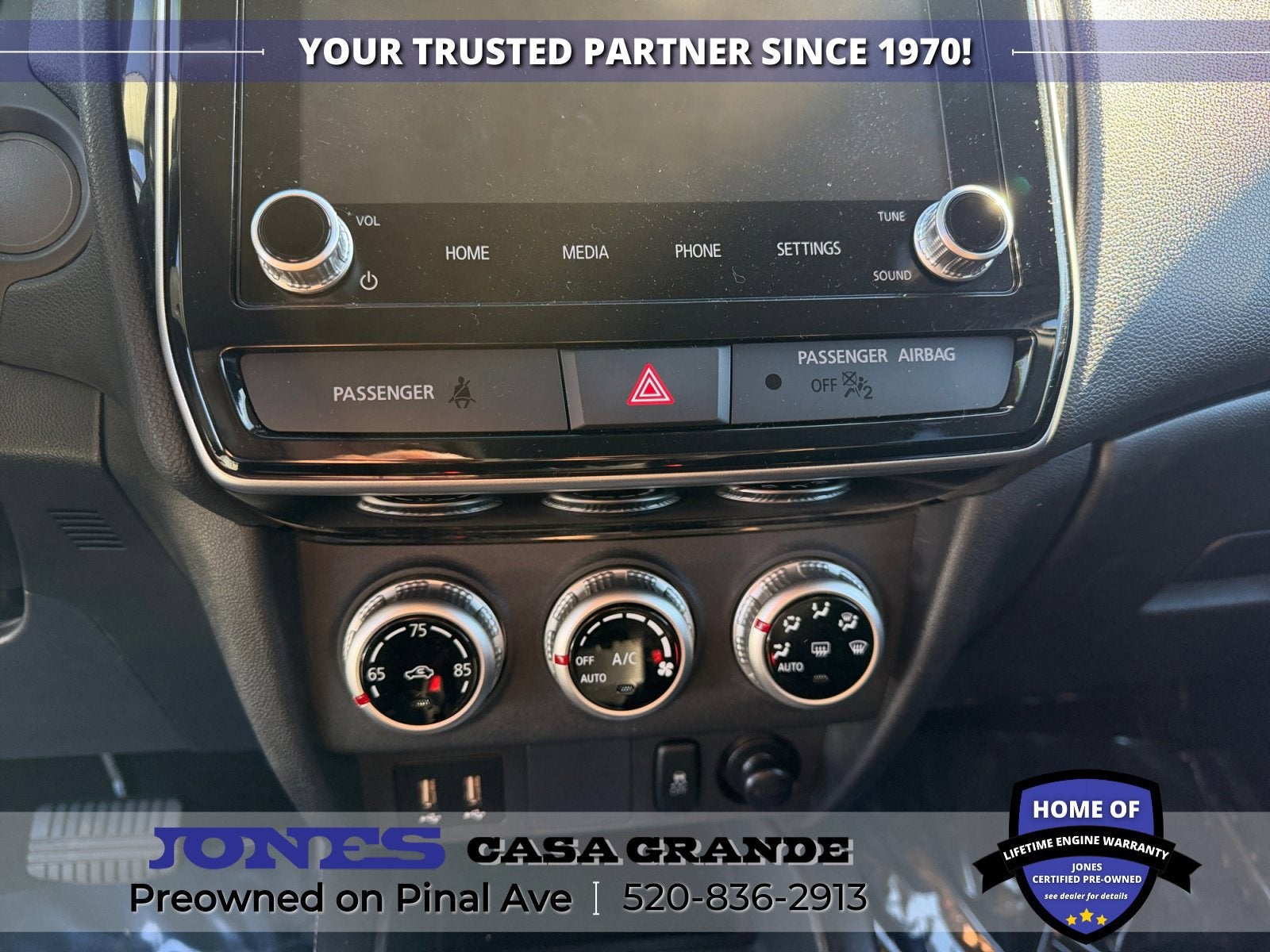 2026 Mitsubishi Outlander Sport S