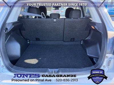 2026 Mitsubishi Outlander Sport S