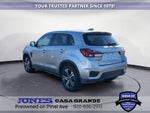 2026 Mitsubishi Outlander Sport S