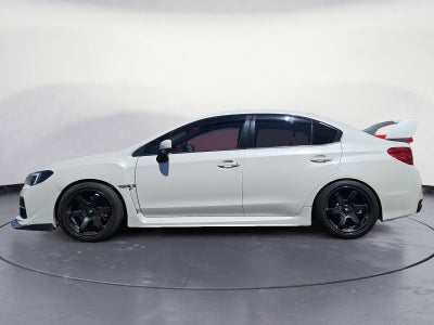 2017 Subaru WRX Base