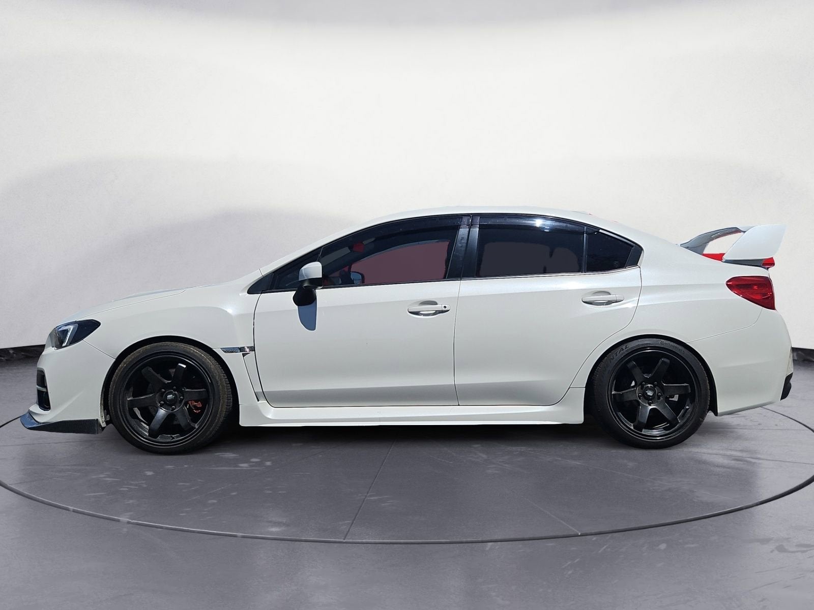 2017 Subaru WRX Base