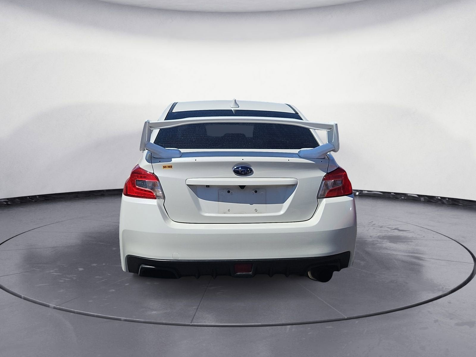2017 Subaru WRX Base