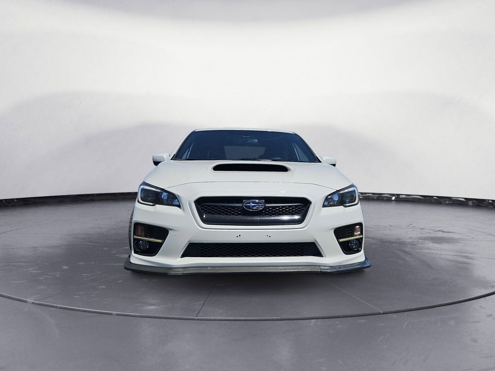 2017 Subaru WRX Base