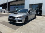 2020 Subaru WRX Limited