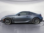 2023 Subaru BRZ Limited