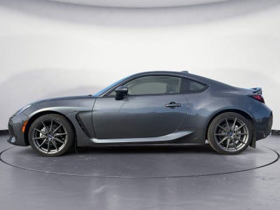 2023 Subaru BRZ Limited