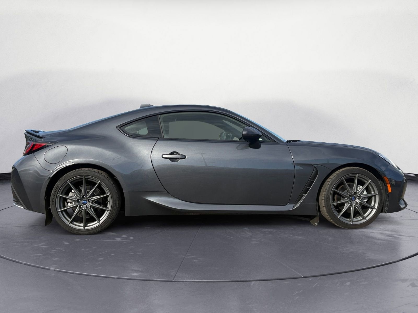 2023 Subaru BRZ Limited