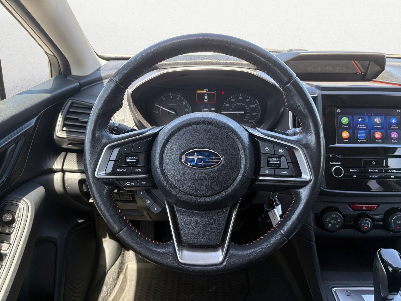 2019 Subaru Crosstrek Premium