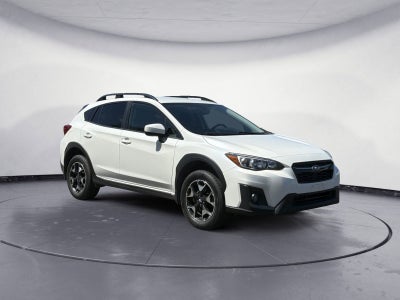 2019 Subaru Crosstrek Premium