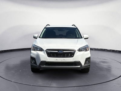 2019 Subaru Crosstrek Premium