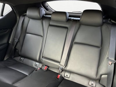 2024 Mazda Mazda3 Hatchback 2.5 S Preferred