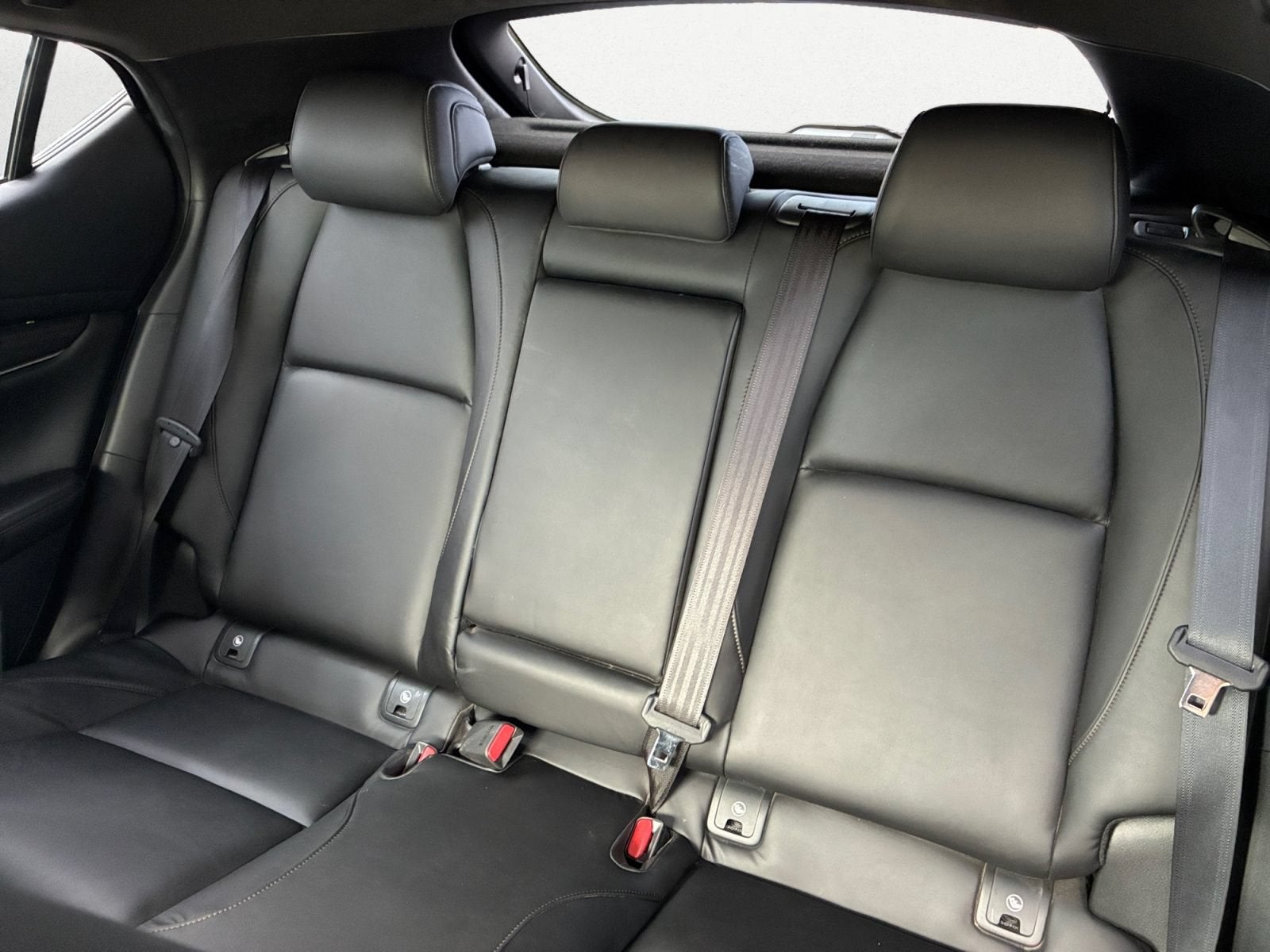 2024 Mazda Mazda3 Hatchback 2.5 S Preferred