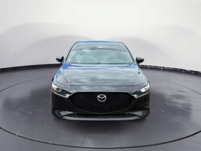 2024 Mazda Mazda3 Hatchback 2.5 S Preferred