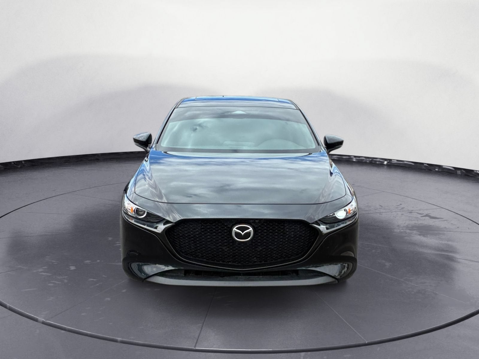 2024 Mazda Mazda3 Hatchback 2.5 S Preferred