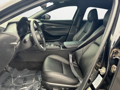 2024 Mazda Mazda3 Hatchback 2.5 S Preferred