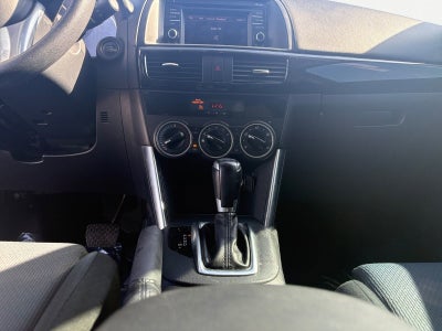 2015 Mazda Mazda CX-5 Sport