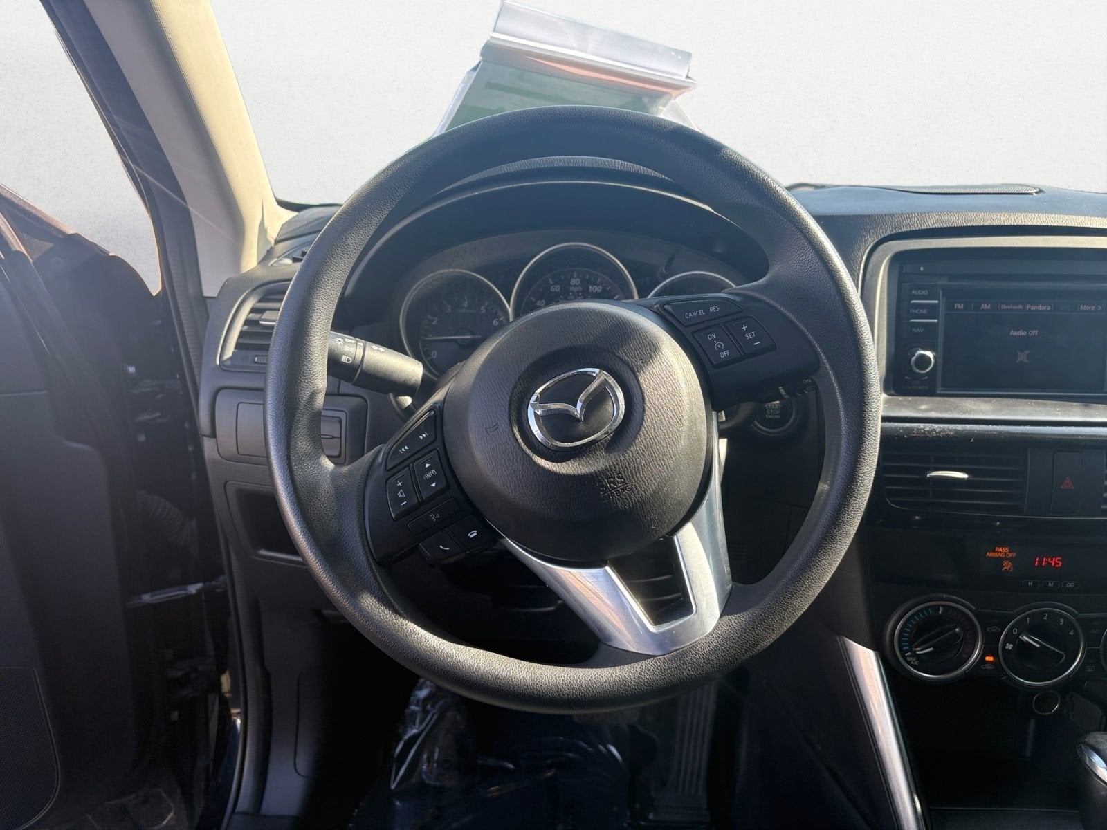 2015 Mazda Mazda CX-5 Sport