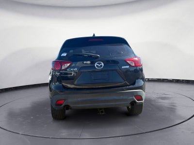 2015 Mazda Mazda CX-5 Sport
