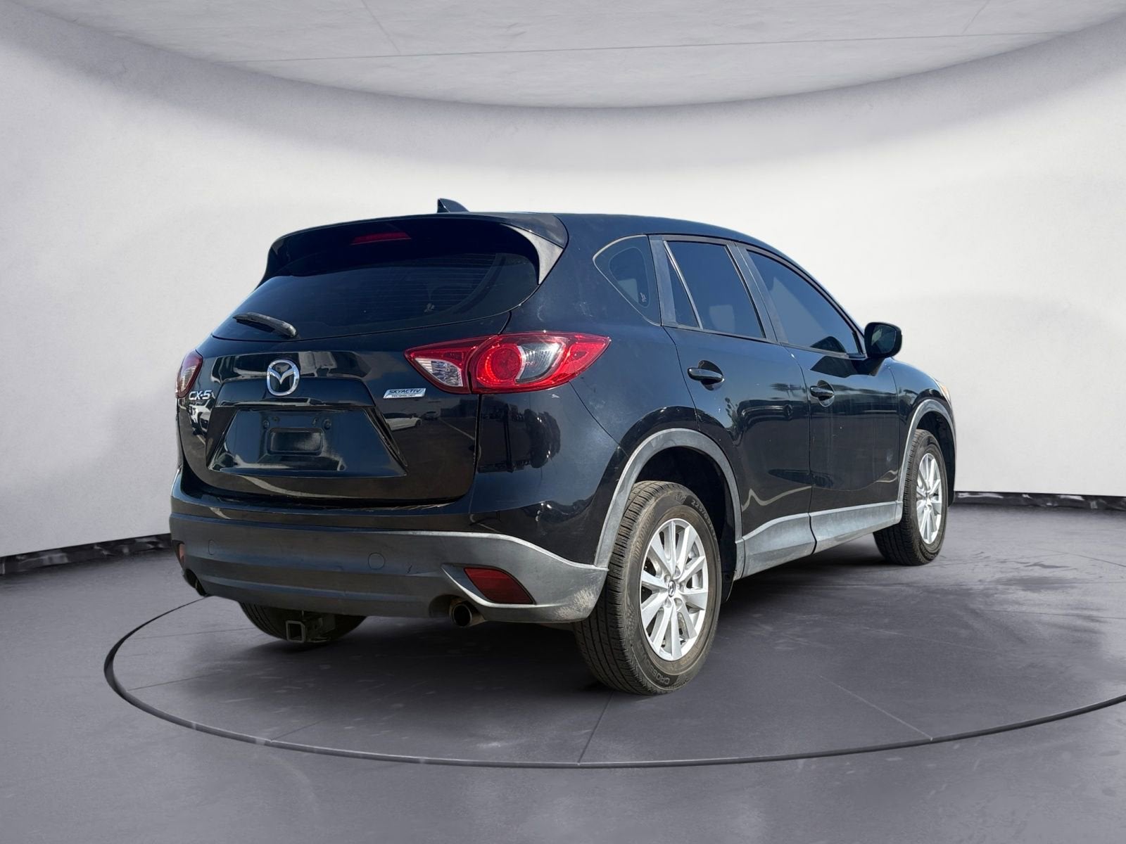2015 Mazda Mazda CX-5 Sport