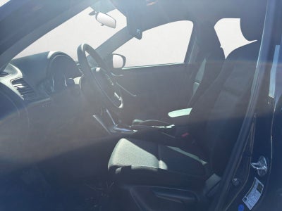 2015 Mazda Mazda CX-5 Sport