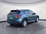 2015 Mazda Mazda CX-5 Touring