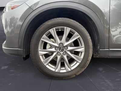 2020 Mazda Mazda CX-5 Grand Touring Reserve