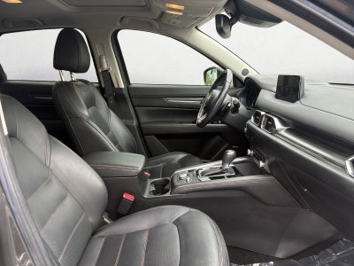 2020 Mazda Mazda CX-5 Grand Touring Reserve