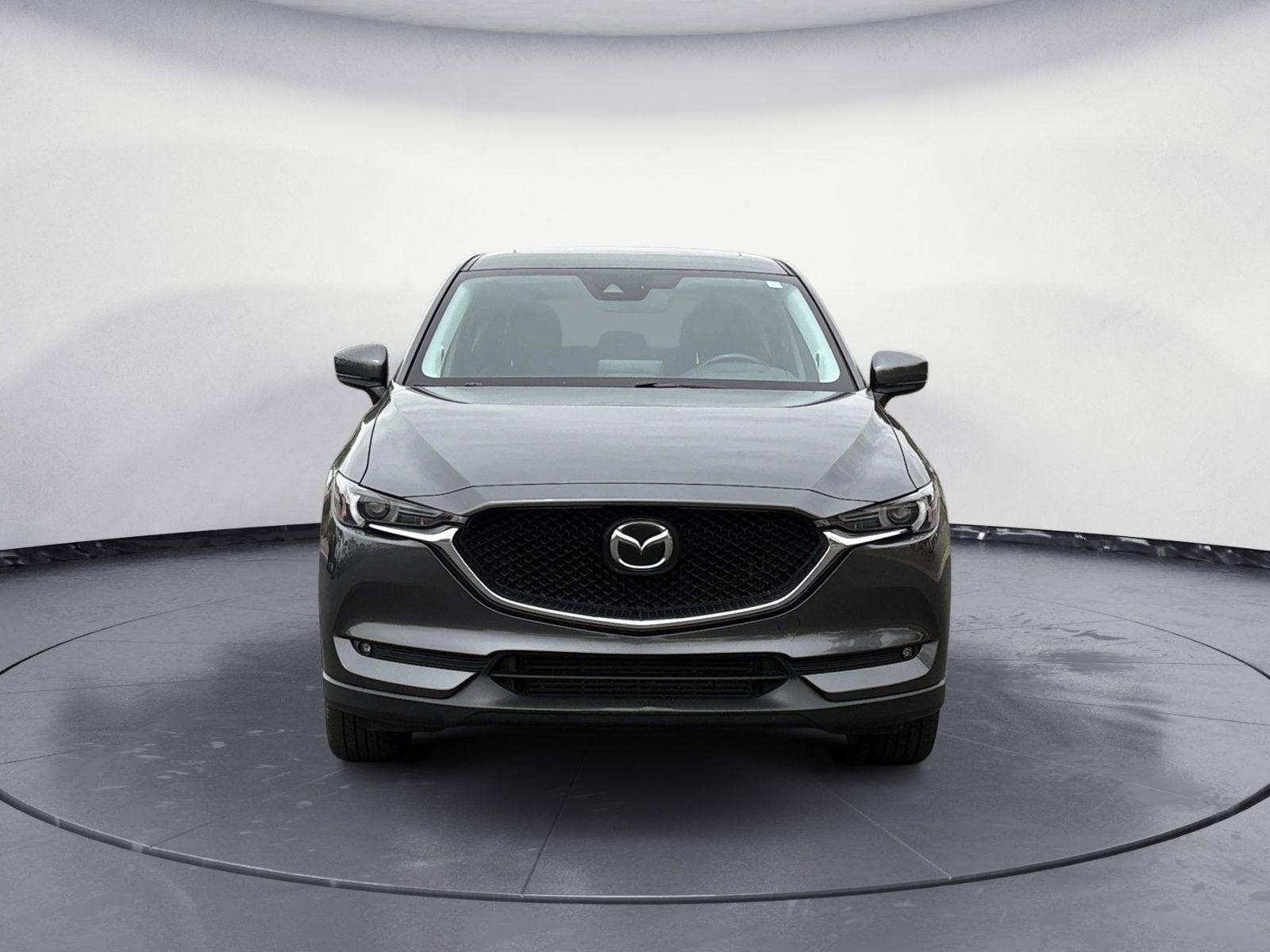 2020 Mazda Mazda CX-5 Grand Touring Reserve