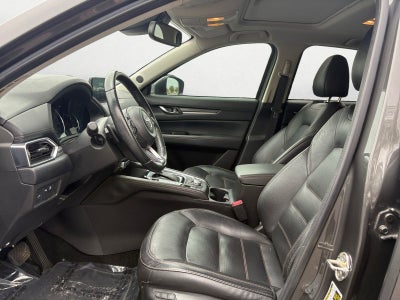 2020 Mazda Mazda CX-5 Grand Touring Reserve