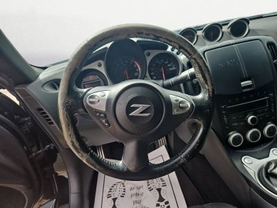 2014 Nissan 370Z Touring