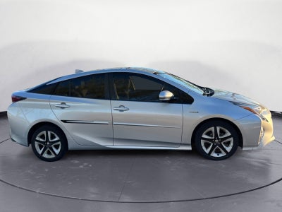 2016 Toyota Prius Four