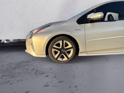 2016 Toyota Prius Four