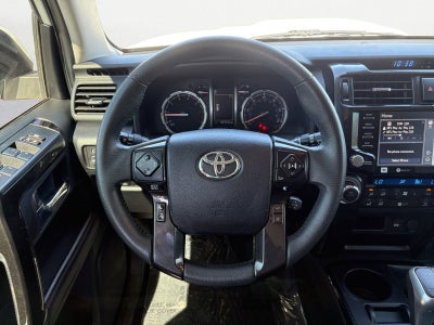 2021 Toyota 4Runner TRD Pro