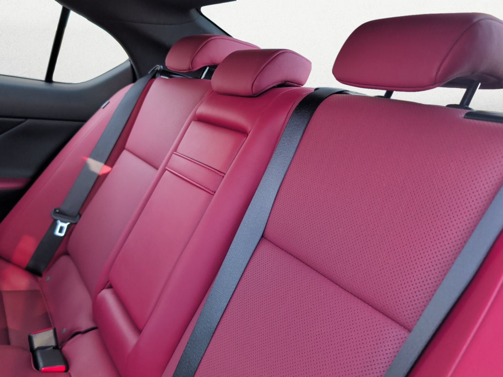 2021 Lexus IS IS 300