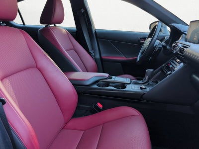2021 Lexus IS IS 300