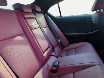 2021 Lexus IS IS 300