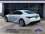 2021 Lexus IS IS 300