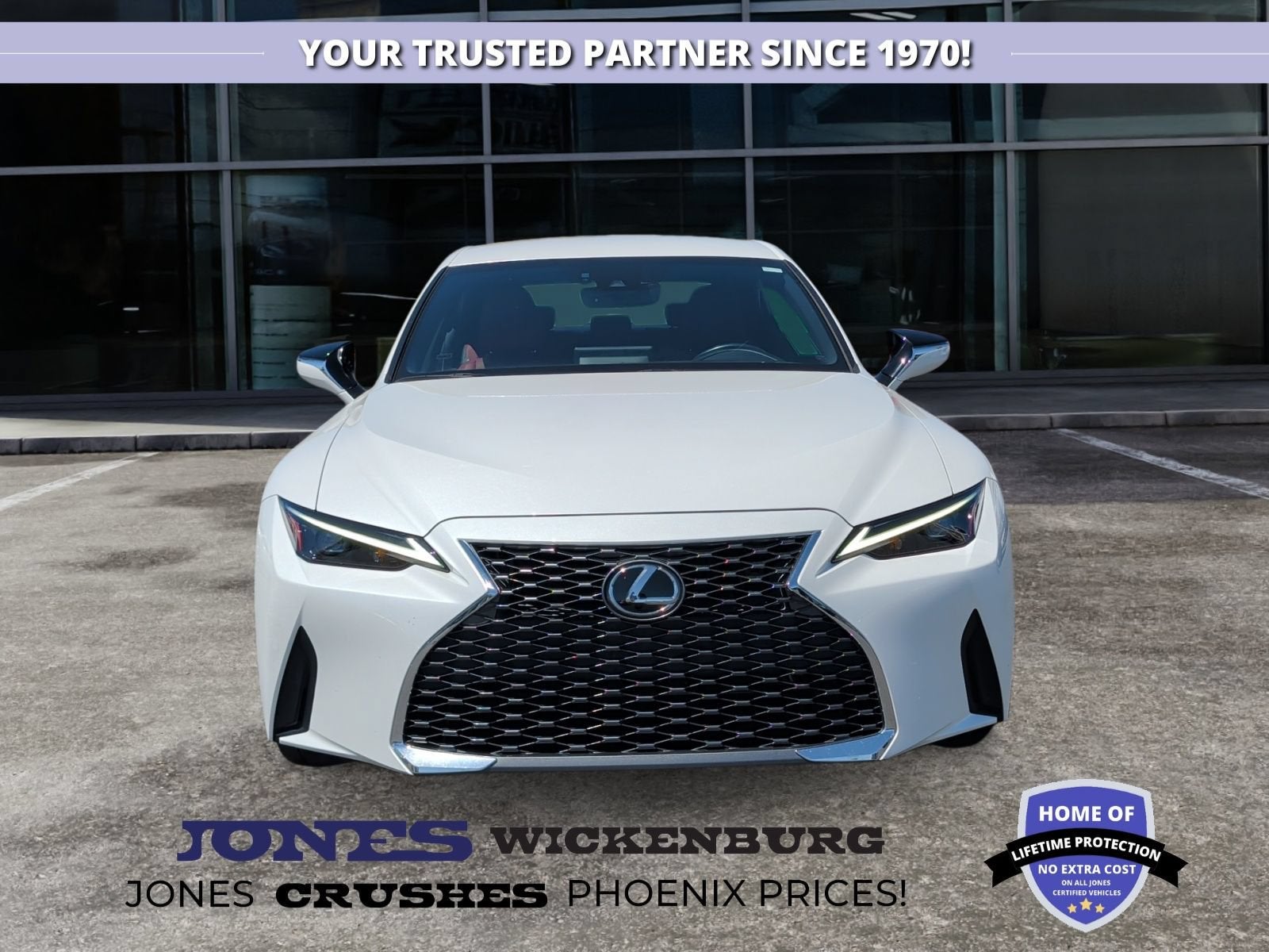 2021 Lexus IS IS 300