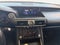 2017 Lexus IS IS Turbo