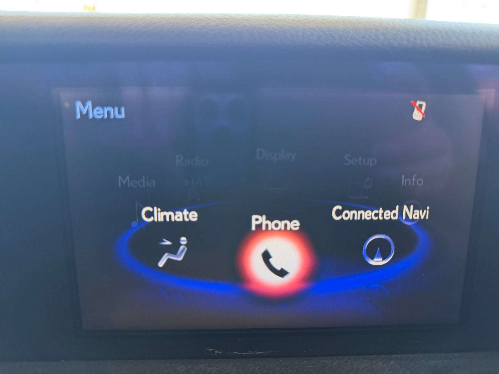 2017 Lexus IS IS Turbo