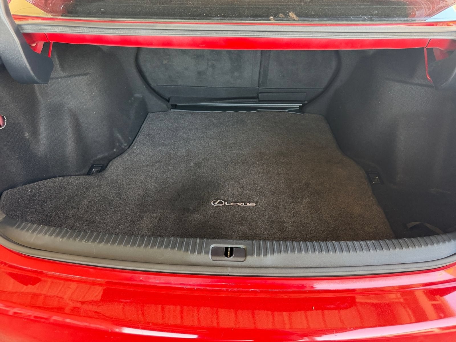 2017 Lexus IS IS Turbo