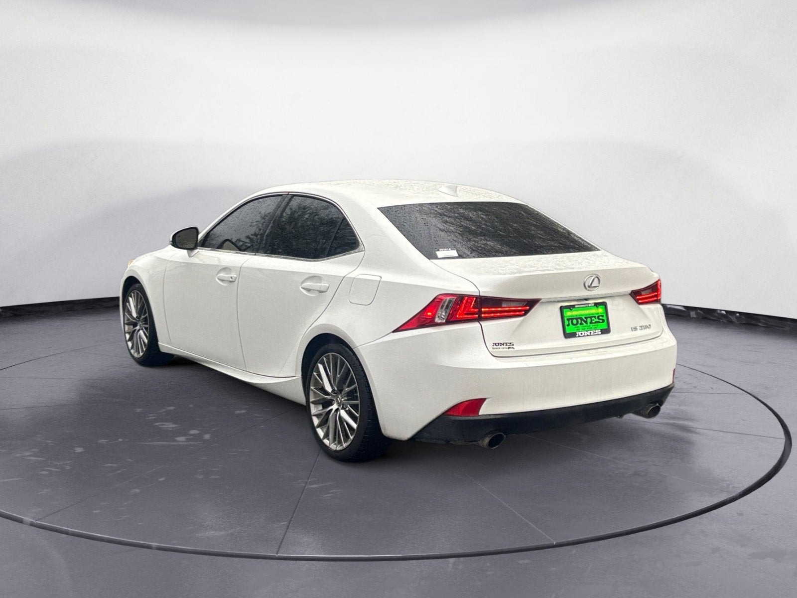 2014 Lexus IS 250 NA