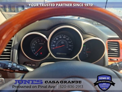 2004 Lexus SC 430 NA